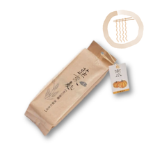 Load image into Gallery viewer, Pumpkin Noodles 蔬食麵-南瓜 Best by 03/02/2026