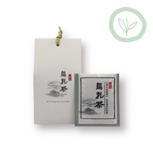 Load image into Gallery viewer, Jing Si Tea bags - Oolong/Black Tea (10 Bags) 烏龍/小葉紅茶10入茶包裝 Best by 9/26/2026