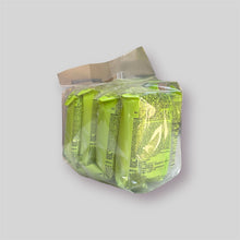 Load image into Gallery viewer, Vegetable & Sesame Soymilk Flavor Noodle Soup(4packs)淨斯快煮麵-野菜胡麻豆乳湯麵(4入/袋)Best by 11/13/2025