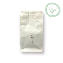 Load image into Gallery viewer, Roasted Black Oolong Triangular Teabags 炭焙紅烏龍三角立體茶包20入 Best by 5/15/2027