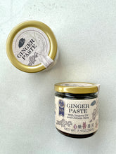 Load image into Gallery viewer, Ginger Paste with Sesame Oil &amp; Chinese Herb 麻油藥善薑泥 Best by 5/2/2025
