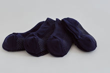 Load image into Gallery viewer, Blue Socks - Jing Si Books & Cafe