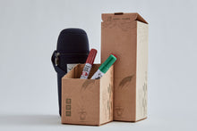 Load image into Gallery viewer, Eco-Friendly Water Bottle (With Filter) - Jing Si Books & Cafe