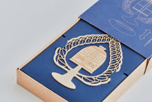 Load image into Gallery viewer, Jing Si Bodhi Bell Paperweight - Jing Si Books & Cafe