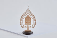 Load image into Gallery viewer, Jing Si Bodhi Bell Paperweight - Jing Si Books & Cafe