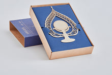 Load image into Gallery viewer, Jing Si Bodhi Drum Paperweight - Jing Si Books & Cafe