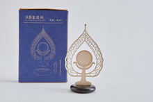 Load image into Gallery viewer, Jing Si Bodhi Drum Paperweight - Jing Si Books & Cafe