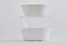 Load image into Gallery viewer, Eco-Friendly Lunch Box - Jing Si Books & Cafe
