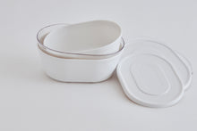 Load image into Gallery viewer, Eco-Friendly Lunch Box - Jing Si Books & Cafe