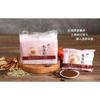 Jing Si Instant Noodles Braised Flavor 香積麵 - 紅燒風味 Best by 04/20/2026