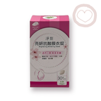 Brightening Whitening Tablet 亮妍抗酸膜衣錠 30錠