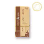 Multi-Grain Biscuit-Black Tea Flavor 淨斯穀糧-小葉紅茶口味 Best by 07/02/2026 - Jing Si Books & Cafe
