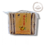Jing Si High-fiber Pumpkin Soy Milk Beverage (25gx18pack) / 淨斯高植量南瓜豆漿飲-隨身包(25gx18入) Best By 06/04/2027