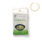 Jing Si Rice, Garden Vegetables 香積飯-綜合蔬菜 06/22/2026 - Jing Si Books & Cafe
