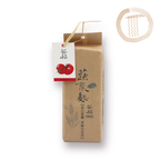 Tomato Noodles 蔬食麵-蕃茄 Best by 09/02/2026 - Jing Si Books & Cafe