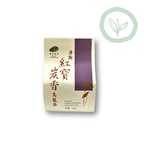 Dark Roasted Oolong Tea 紅寶炭香烏龍茶 ( 50 g ) Best by ？