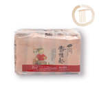 Jing Si Instant Noodles - Tomato Flavor 香積麵 - 番茄風味 Best by 04/20/2026 - Jing Si Books & Cafe