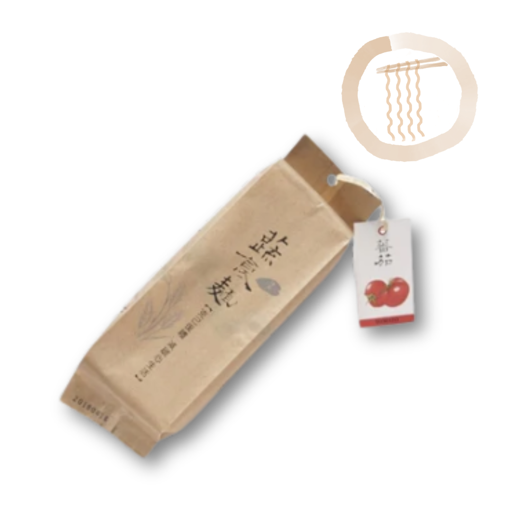 Tomato Noodles 蔬食麵-蕃茄 Best by 09/02/2026