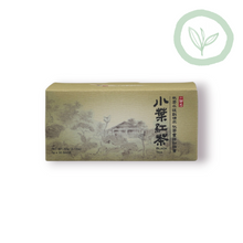 Load image into Gallery viewer, Jing Si Black Tea Bag 小葉紅茶30入茶包裝 Best by 9/26/2026
