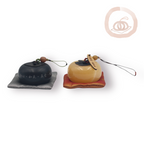 Persimmon Paperweight 柿子紙鎮 - Jing Si Books & Cafe