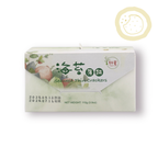 Seaweed Thin Crackers 海苔薄餅 Best by 10/15/2026 - Jing Si Books & Cafe
