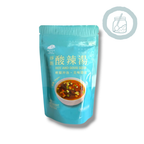 Instant Hot and Sour Soup 酸辣湯 Best By 03/22/2027
