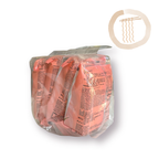 Thai-Style Hot Pot Flavor Noodle Soup（4packs） 淨斯快煮麵-泰式酸辣湯麵（4入/袋）/ Best by 06/21/2026 - Jing Si Books & Cafe