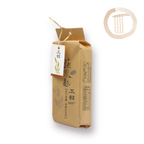 Multi-Grain Noodles 蔬食麵-五穀 Best by 11/30/2026 - Jing Si Books & Cafe