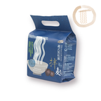 Jing Si Italian Black Truffle Noodles（ 3 packs）淨斯義式黑松露拌麵（3包入)  Best by 09/22/2026 - Jing Si Books & Cafe