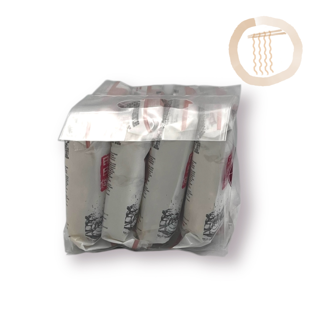 Kimchi Flavor Noodles 香積麵：韓式泡菜口味Best by 04/20/2026