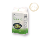 Jing Si Rice, Garden Vegetables 香積飯-綜合蔬菜 06/22/2026 - Jing Si Books & Cafe