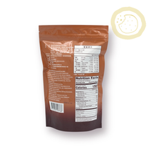 Load image into Gallery viewer, Mini Puff Bites - Dark Chocolate Flavored 迷你夾心脆 - 雙倍巧克力風味 Best by 01/10/2026
