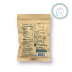 Soy Floss with Nuts 生機果仁素香鬆 Best by 09/14/2026 - Jing Si Books & Cafe
