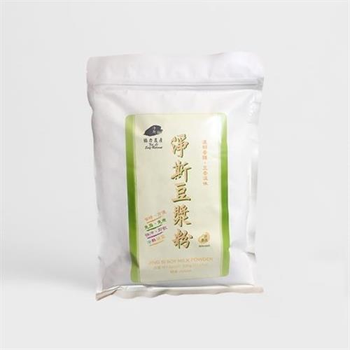 Jing Si Soy Milk Powder 淨斯豆漿粉 Best By 5/27/2025