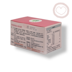 Collagen Effervescent Tablet 淨斯膠原蛋白發泡錠 14錠 - Jing Si Books & Cafe