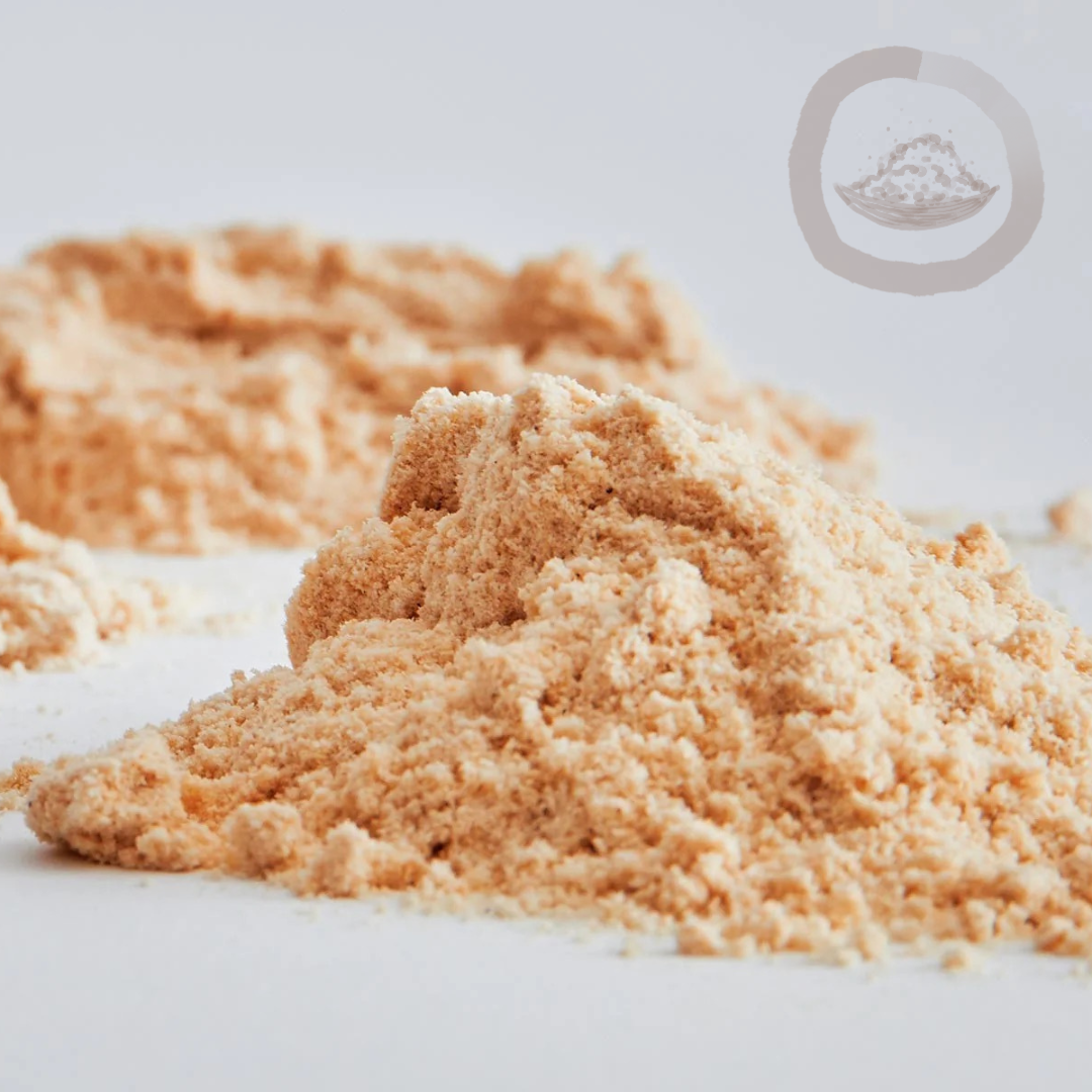 Multi-Grain Instant Mix (Unsweetened) Powder 無糖複方五榖粉 Best by 09/03/2026