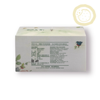 Seaweed Thin Crackers 海苔薄餅 Best by 10/15/2026 - Jing Si Books & Cafe