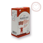 Amino Acid Chelated Magnesium Tablet 胺基酸螯合鎂錠 60錠 Best by 07/25/2027
