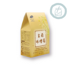 Instant Miso Soup With Enoki Mushrooms 金菇味噌湯 Best By 05/25/2026