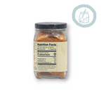 Turmeric Powder 秋薑黃純粉 120g Best by 08/13/2027