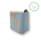Michelia Roasted Oolong Triangular Teabags 含笑炭香烏龍三角立體茶包20入 Best by 08/10/2027