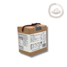 Load image into Gallery viewer, Chinese Yam and Apricot Kernel  Instant Mix (10 bags) 山藥杏仁風味粉-隨身包 BEST BY 06/10/2026
