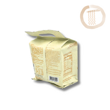Load image into Gallery viewer, Jing Si Sesame Sauce Noodles（ 3 packs）淨斯麻醬拌麵(3入/袋) Best by 11/10/2025
