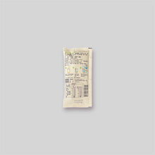 Load image into Gallery viewer, Jing Si High-fiber Black Soy Milk Beverage (25gx18pack) / 淨斯高植量黑豆漿飲-隨身包(25gx18入) Best By 02/25/2026

