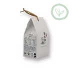 Jing Si Tea bags - Oolong/Black Tea (10 Bags) 烏龍/小葉紅茶10入茶包裝 Best by 9/2/2027