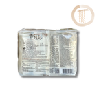 Jing Si Instant Noodle Chinese Herbal Flavor 香積麵 - 藥膳風味 Best by 07/02/2026