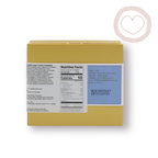 JingSi Probiotic with Cordyceps Militaris Powder - Refill 60 Packs / 淨斯菌草益生菌-補充包 60入 Best by 09/05/2026