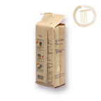 Tomato Noodles 蔬食麵-蕃茄 Best by 09/02/2026 - Jing Si Books & Cafe