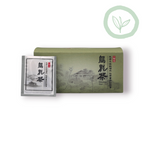 Jing Si Oolong Tea Bag 淨斯烏龍茶30入茶包裝 Best by 7/12/2026 - Jing Si Books & Cafe
