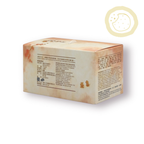 Brown Sugar Thin Crackers 黑糖薄餅 Best By 08/29/2026 - Jing Si Books & Cafe